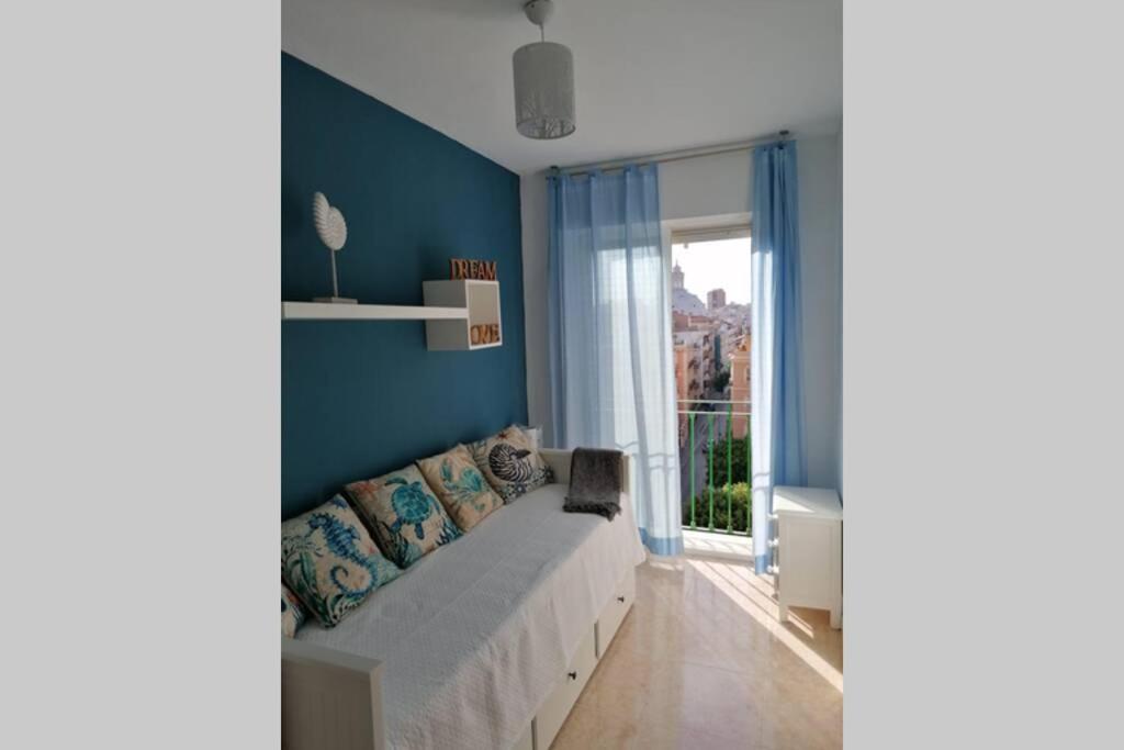 Casa Gisbert Centro Historico Parking Free Apartment Cartagena Exterior foto