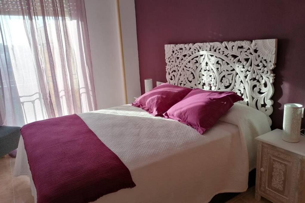 Casa Gisbert Centro Historico Parking Free Apartment Cartagena Exterior foto