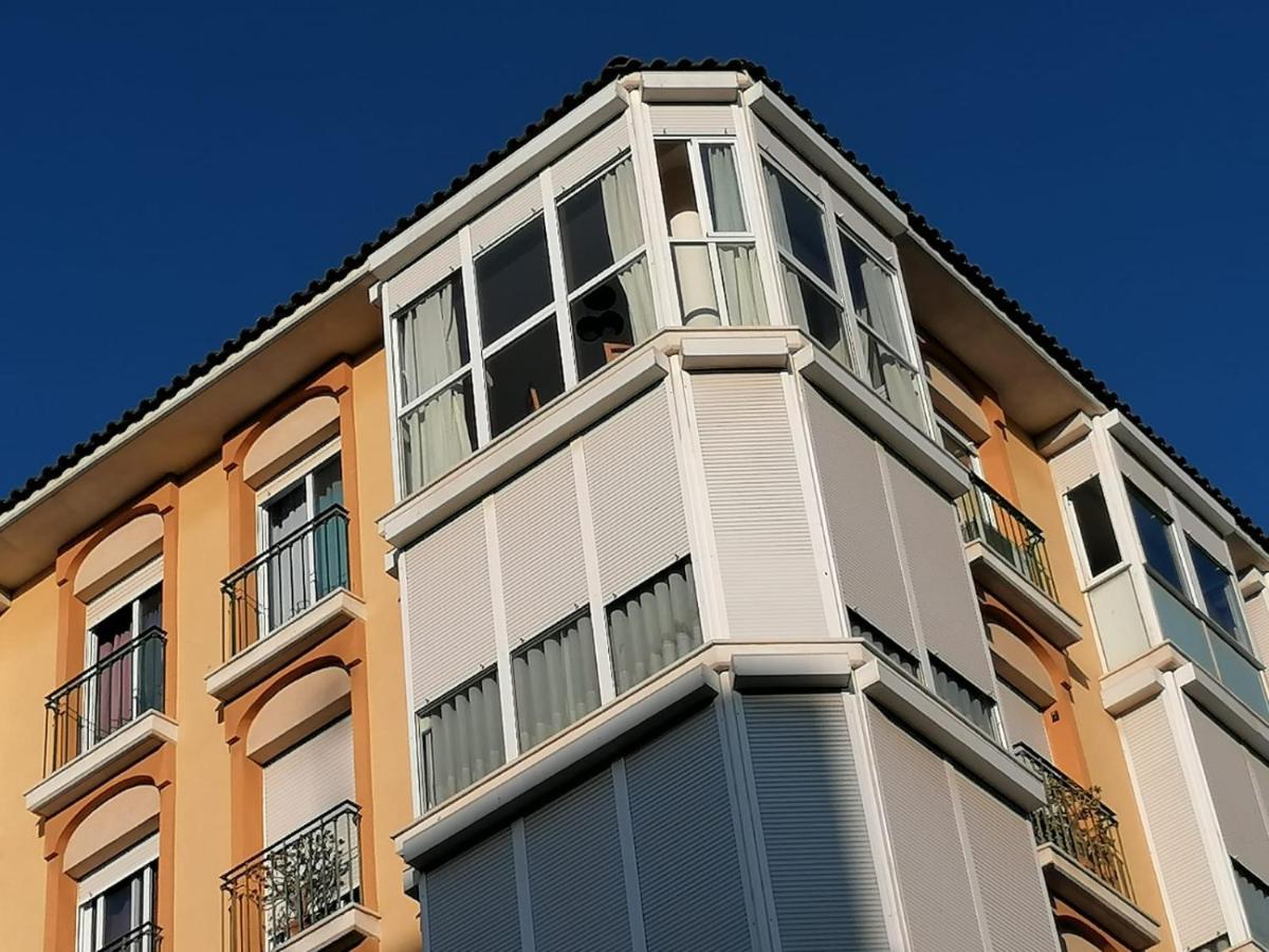 Casa Gisbert Centro Historico Parking Free Apartment Cartagena Exterior foto